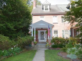 58 Spencer Ave, Lancaster, PA 17603