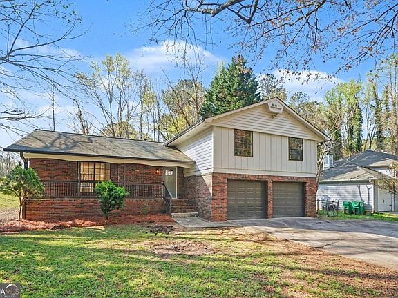 2nd image of 4541 Mercer Rd