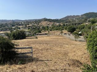 3009 Reed Rd, Escondido, CA 92027