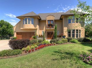 7606 S 94th Ave E, Tulsa, OK 74133