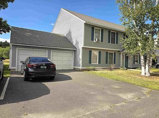 85 Freedom Dr, Montpelier, VT 05602