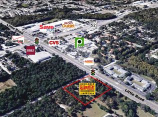 12232 Little Rd, Hudson, FL 34667