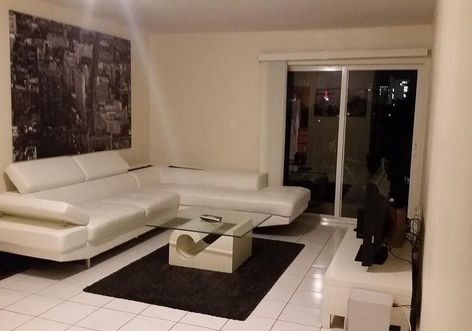 Living/Dining
