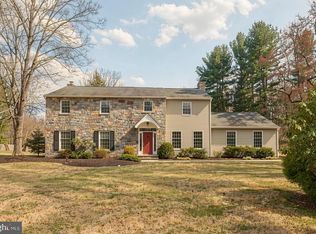 6724 Upper York Rd, New Hope, PA 18938