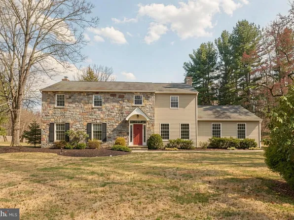 6724 Upper York Rd, New Hope, PA 18938