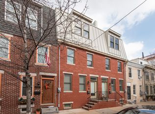 2111 Saint Albans St, Philadelphia, PA 19146