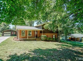 4017 Chaucer Dr, Durham, NC 27705