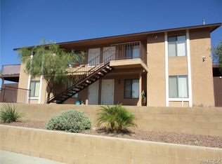 2801 Paloma Senda APT B, Bullhead City, AZ 86442