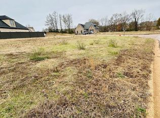 Bolivar Trl S LOT 269, Olive Branch, MS 38654