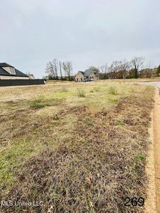 Bolivar Trl S Lot 269, Olive Branch, MS, 38654