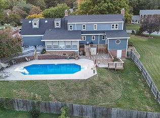 8227 Mill Race Dr, Ooltewah, TN 37363