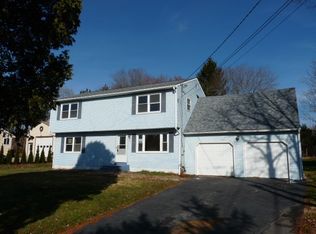 63 Alexander Dr, Colchester, CT 06415