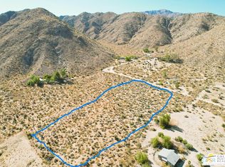 0 Cedar Dr, Morongo Valley, CA 92256