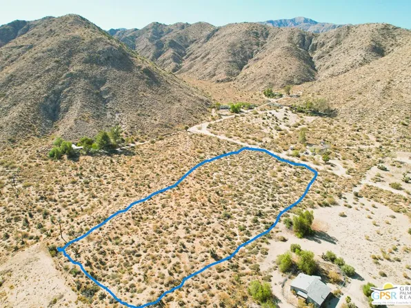 0 Cedar Dr, Morongo Valley, CA 92256