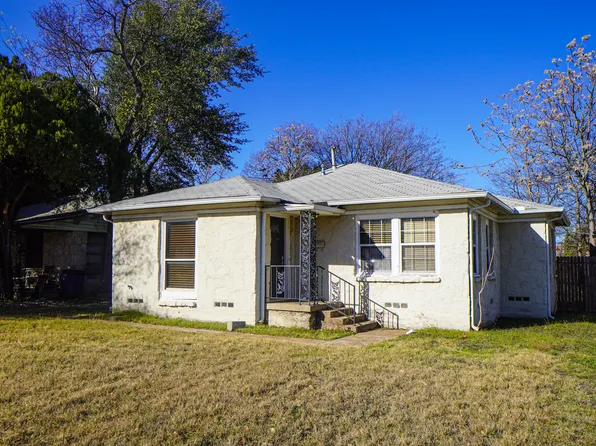 2211 Wilbur St, Dallas, TX 75224