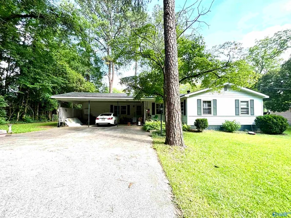 302 Riverside Dr, Gadsden, AL 35903