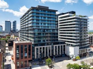 1 Jarvis St #719, Hamilton, ON L8R 0A8