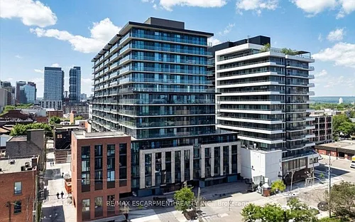 1 Jarvis St #719 Photo 1