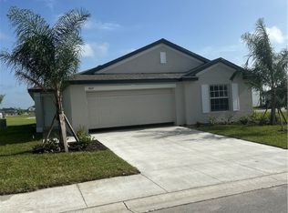 4127 Granita Ct, North Fort Myers, FL 33917