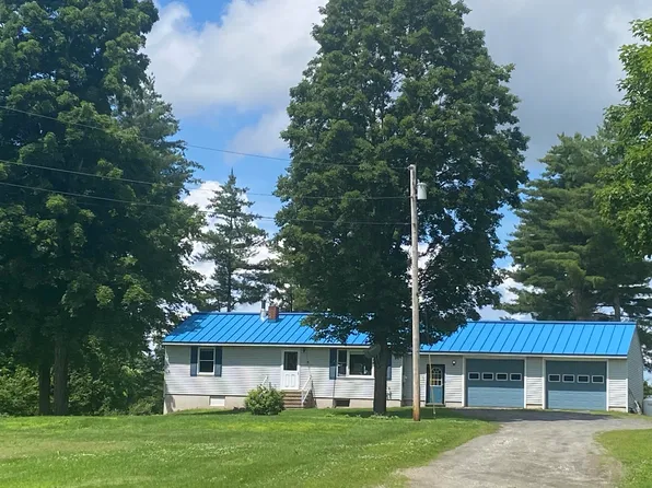 262 Knowles Road, Belgrade, ME 04917