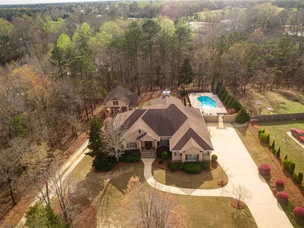 156 Lee Road 2159, Opelika, AL 36804