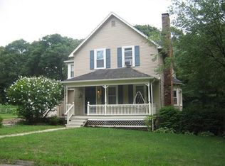 9 Brunner St, Plainville, MA 02762