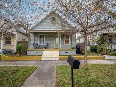 2334 W Walnut St, Tampa, FL, 33607