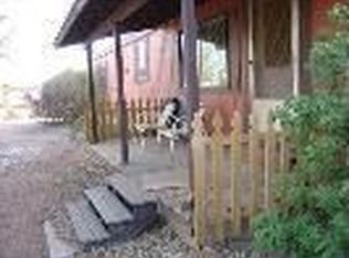 279 E Springdale Dr, Star Valley, AZ 85541