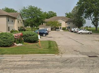 202-204 Booth St #111, Fox Lake, WI 53933