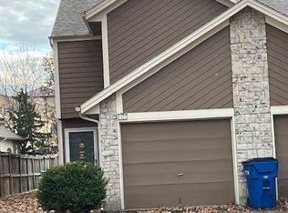 1327 NW Jefferson Ct, Blue Springs, MO 64015