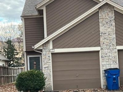 1327 NW Jefferson Ct, Blue Springs, MO, 64015