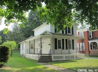 20 Wood St, Auburn, NY 13021