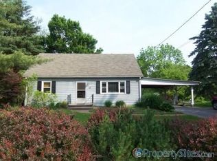 105 Horseshoe Cir, Pennsylvania Furnace, PA 16865