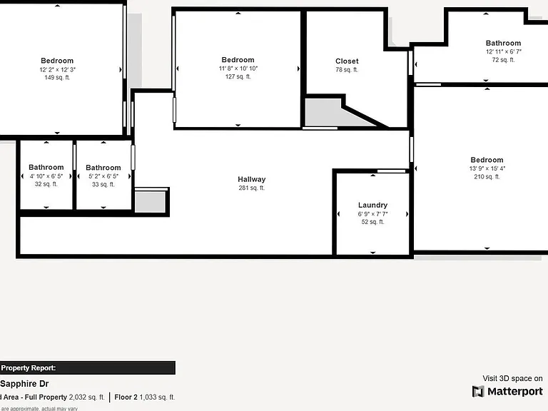 12668 Clear Sapphire Dr — Photo 50