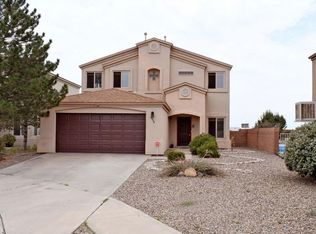 8024 Eliyah Ct NW, Albuquerque, NM 87120