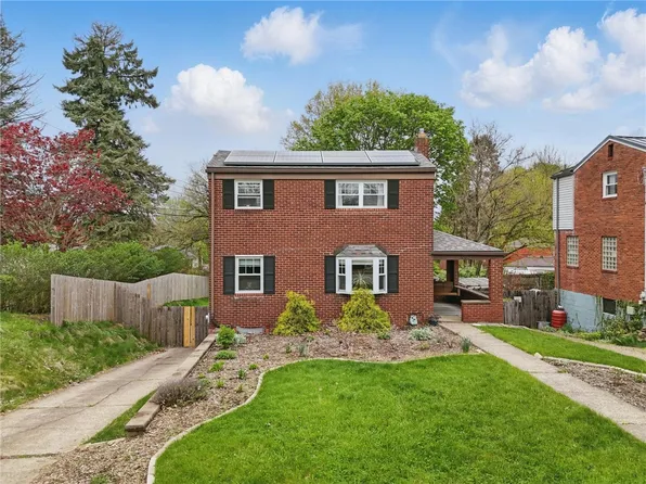 957 Brintell St, Pittsburgh, PA 15201