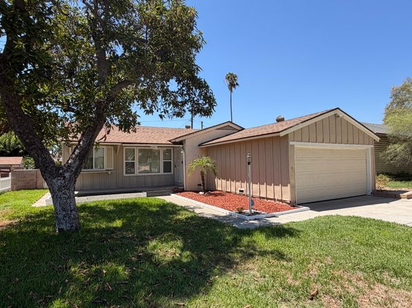 3552 N Alameda Ave