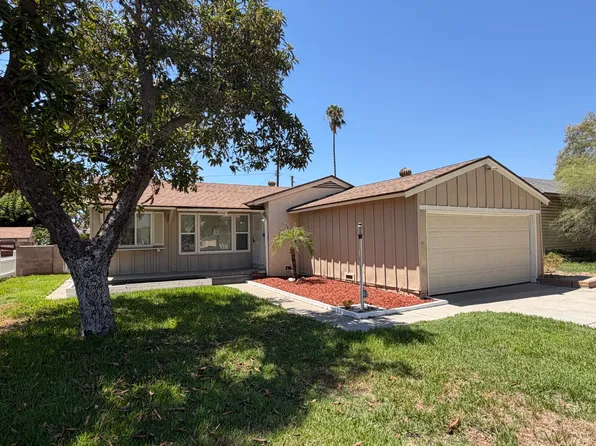 3552 N Alameda Ave, San Bernardino, CA 92404