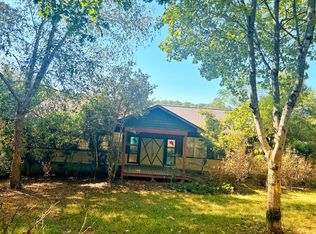 840 County Road 313, Oxford, MS 38655