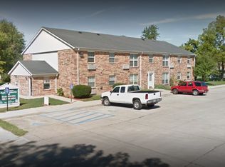 Village Apartments of Summitville, Summitville, IN 46070