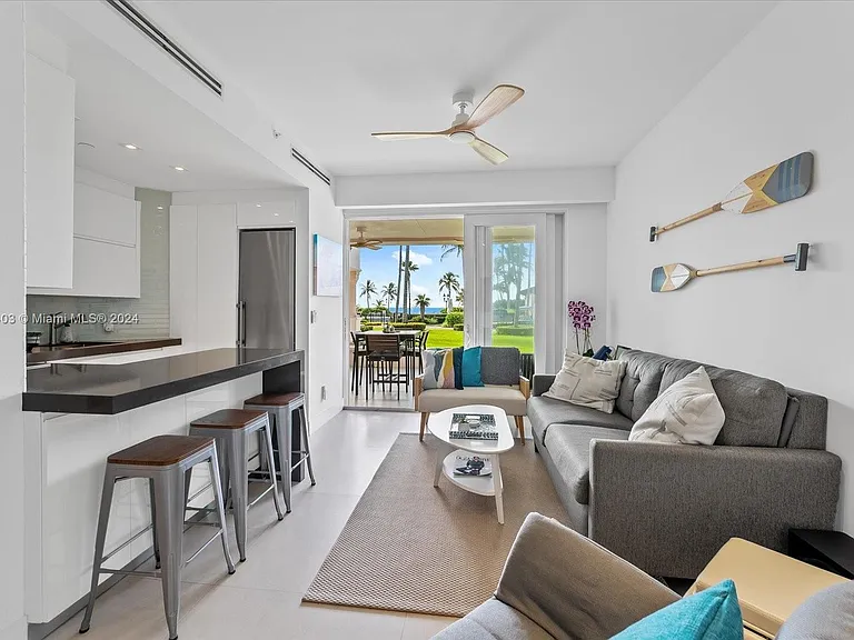 15713 Fisher Island Dr #15713 — Photo 14