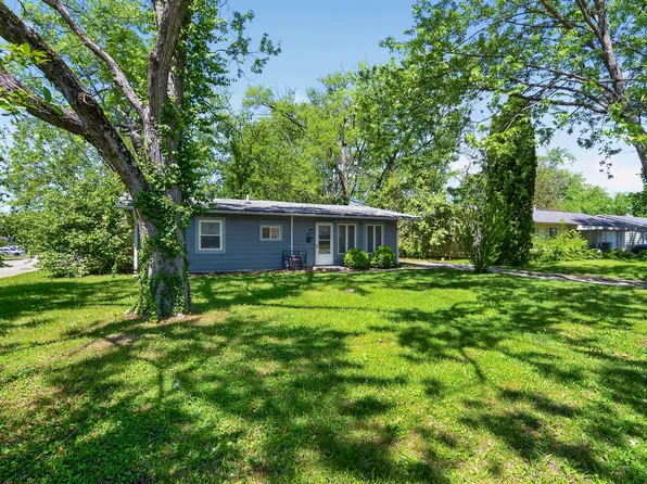 4132 N Ritter Ave, Indianapolis, IN 46226