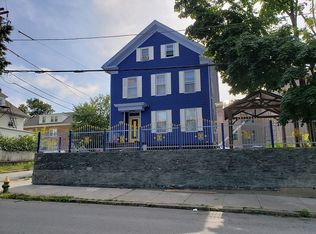 121 Camp St, Providence, RI 02906