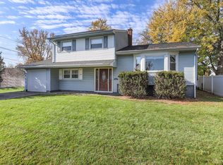 3 Gaffney Way, Port Reading, NJ 07064