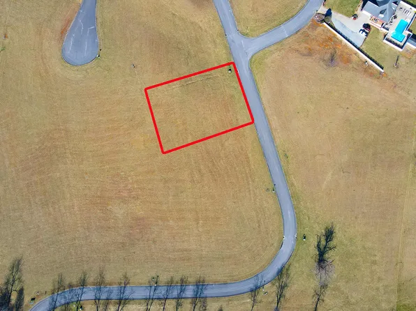 LOT 62 Walnut Tree Dr, Church Hill, TN 37642