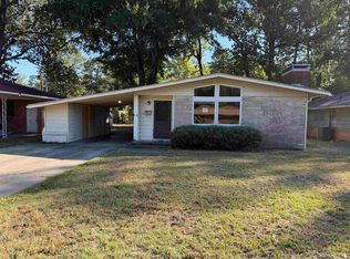 2006 W 34th Ave, Pine Bluff, AR 71603