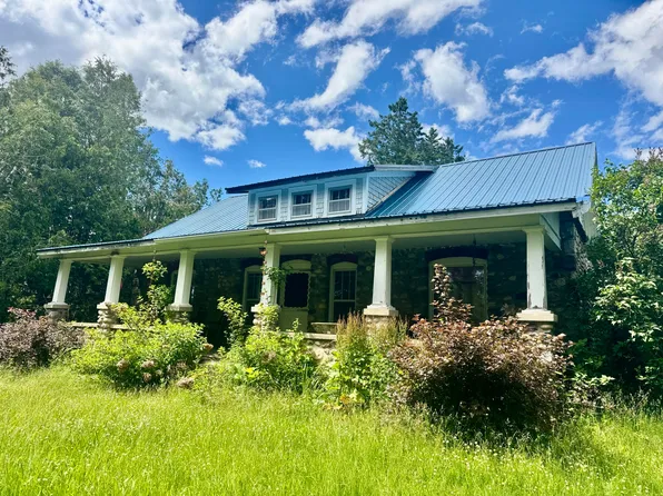684 M 72 W, Barton City, MI 48705