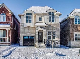 16 John Moore Rd, East Gwillimbury, ON L9N 0P4