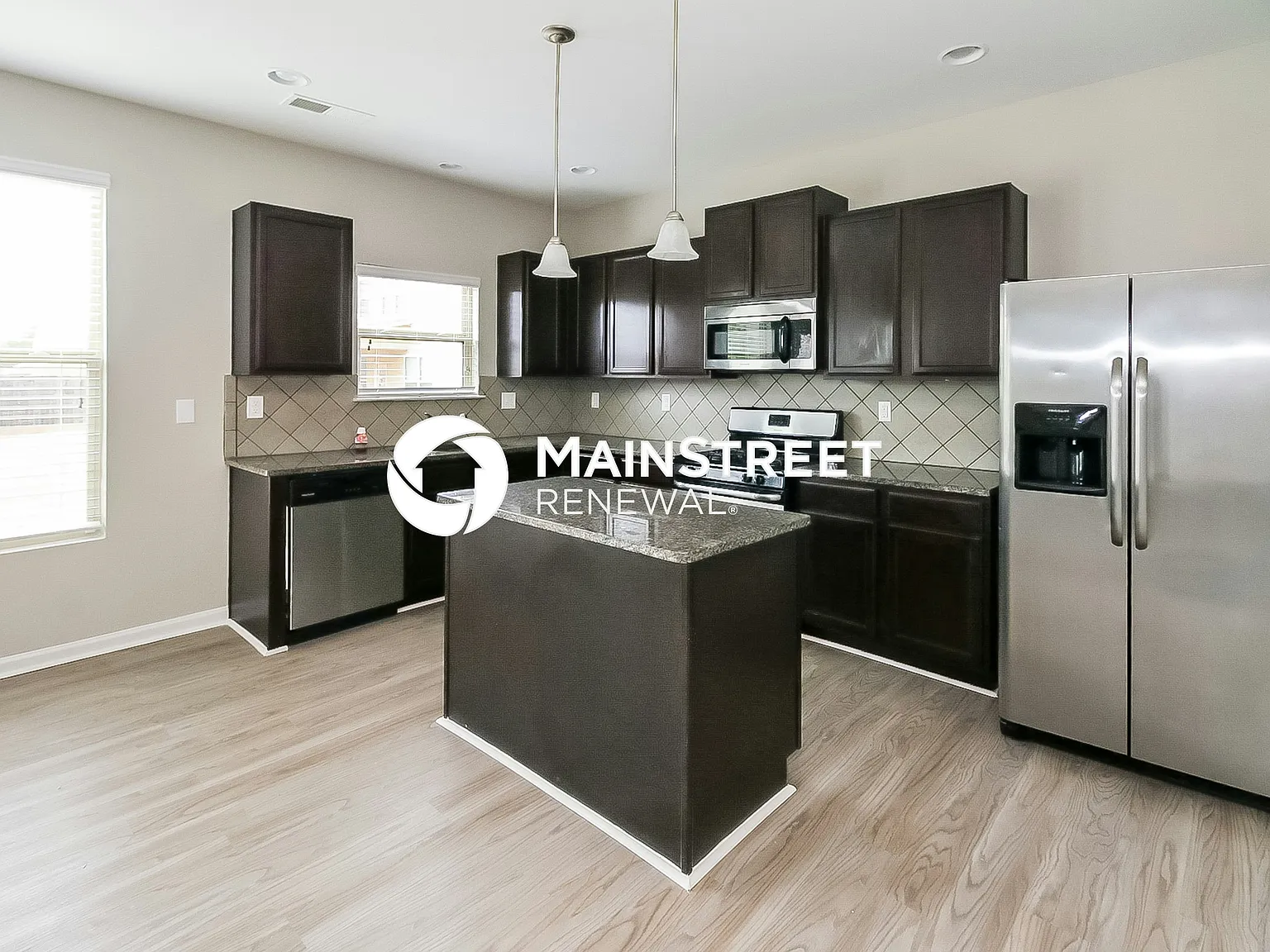 9703 Ivey Ridge Circle — Photo 4