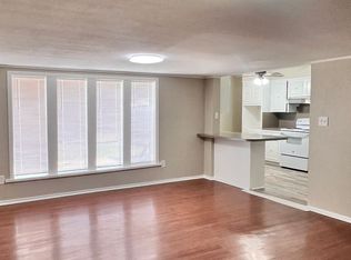 2500 Taylor, Wichita Falls, TX 76309